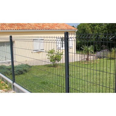 Poteau Expert Lippi pour panneau rigide