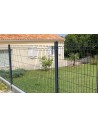 Poteau Expert Lippi pour panneau rigide