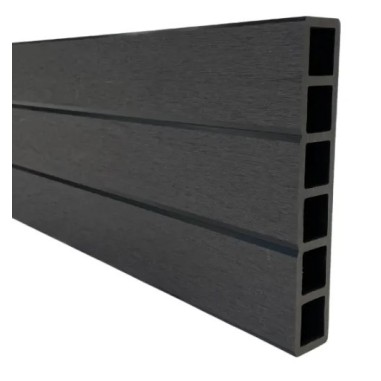 Soubassement composite