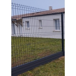 Soubassement composite 2