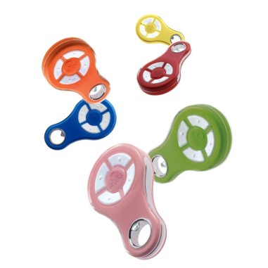 Télécommande pour moteur de portail KEY