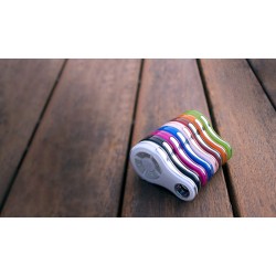 Télécommande pour moteur de portail KEY 2